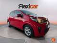 Kia Picanto 1.0 DPi Concept Pack Confort Rojo - thumbnail 10