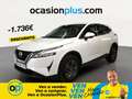 Nissan Qashqai 1.3 DIG-T mHEV 12V Acenta 4x2 Aut. 116kW Blanco - thumbnail 1