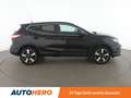 Nissan Qashqai 1.2 N-Vision*NAVI*TEMPO*CAM*PDC*SHZ* Чёрный - thumbnail 7