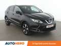 Nissan Qashqai 1.2 N-Vision*NAVI*TEMPO*CAM*PDC*SHZ* Чёрный - thumbnail 8