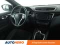 Nissan Qashqai 1.2 N-Vision*NAVI*TEMPO*CAM*PDC*SHZ* Чёрный - thumbnail 13