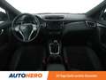 Nissan Qashqai 1.2 N-Vision*NAVI*TEMPO*CAM*PDC*SHZ* Чёрный - thumbnail 12