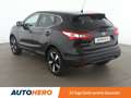 Nissan Qashqai 1.2 N-Vision*NAVI*TEMPO*CAM*PDC*SHZ* Чёрный - thumbnail 4