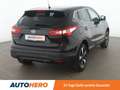 Nissan Qashqai 1.2 N-Vision*NAVI*TEMPO*CAM*PDC*SHZ* Чёрный - thumbnail 6