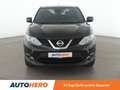 Nissan Qashqai 1.2 N-Vision*NAVI*TEMPO*CAM*PDC*SHZ* Чёрный - thumbnail 9