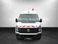 Volkswagen Crafter 50 *MAXI*WERKSTATT+KAMERA+AHK+KLIMA+TÜV Blanc - thumbnail 7