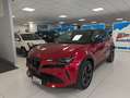 Alfa Romeo Junior 1.2 136cv Hybrid Edct6 Rouge - thumbnail 7