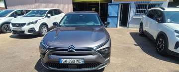 C5 X CITROËN PureTech 130ch. Boîte automatique. PLUS