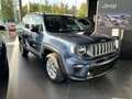 Jeep Renegade Limited PHEV Bleu - thumbnail 3