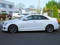 Cadillac ATS V 3.6 V6 Vollausstattung  _Motor erneuert_ Weiß - thumbnail 6