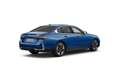 BMW 520 d   M Sportpaket Blauw - thumbnail 2