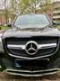Mercedes-Benz GLK 200 CDI (BlueEFFICIENCY) 7G-TRONIC Czarny - thumbnail 2