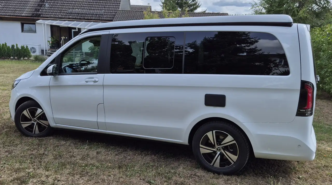 Mercedes-Benz Marco Polo 2026