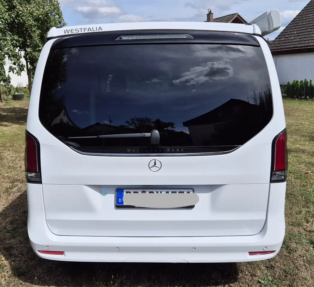 Mercedes-Benz Marco Polo 2026