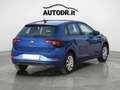 Volkswagen Polo 1.0 TGI Life Neopatentati, Navi, Virtual, ACC Bleu - thumbnail 21