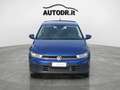 Volkswagen Polo 1.0 TGI Life Neopatentati, Navi, Virtual, ACC Bleu - thumbnail 16