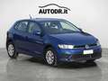 Volkswagen Polo 1.0 TGI Life Neopatentati, Navi, Virtual, ACC Bleu - thumbnail 17