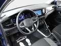 Volkswagen Polo 1.0 TGI Life Neopatentati, Navi, Virtual, ACC Bleu - thumbnail 5
