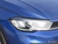 Volkswagen Polo 1.0 TGI Life Neopatentati, Navi, Virtual, ACC Bleu - thumbnail 2