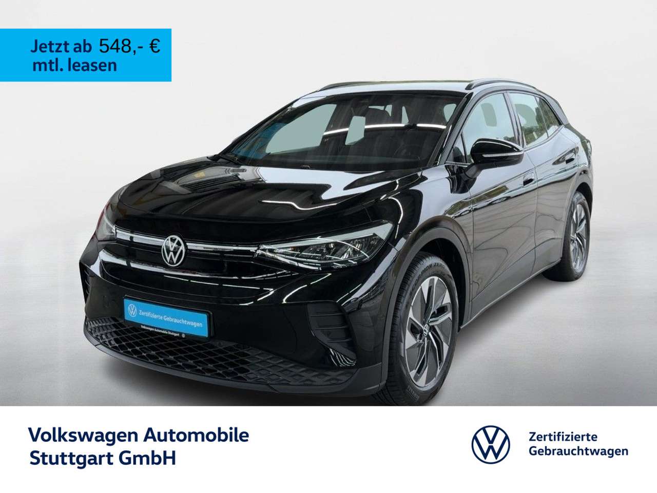 Volkswagen ID.4 2026
