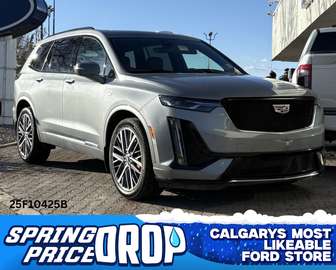 SPORT AWD | HEADS UP DIS | BOSE SPKR | REV CAM