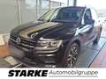 Volkswagen Tiguan 1.5 TSI Comfortline Schwarz - thumbnail 2