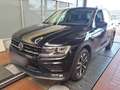 Volkswagen Tiguan 1.5 TSI Comfortline Schwarz - thumbnail 3