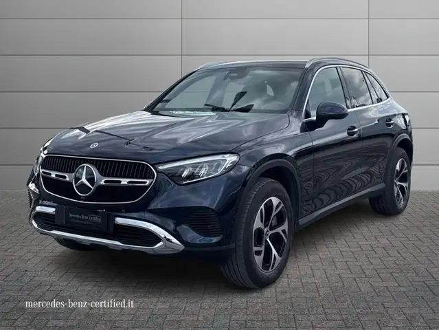 Mercedes-Benz GLC 300 GLC 300 e phev Advanced Plus 4matic auto