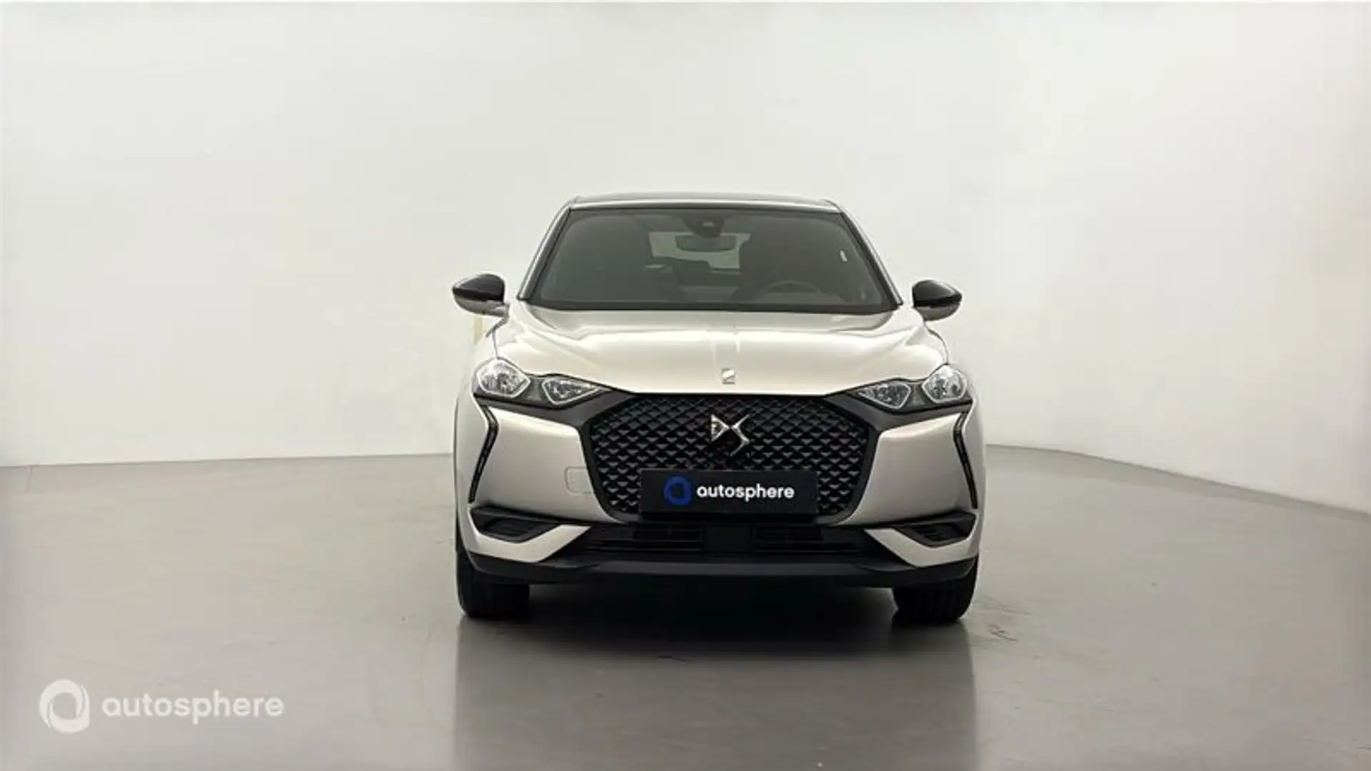 DS Automobiles DS 3 Crossback E-Tense Performance Line - 2