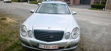 7G-TRONIC Elegance Sport