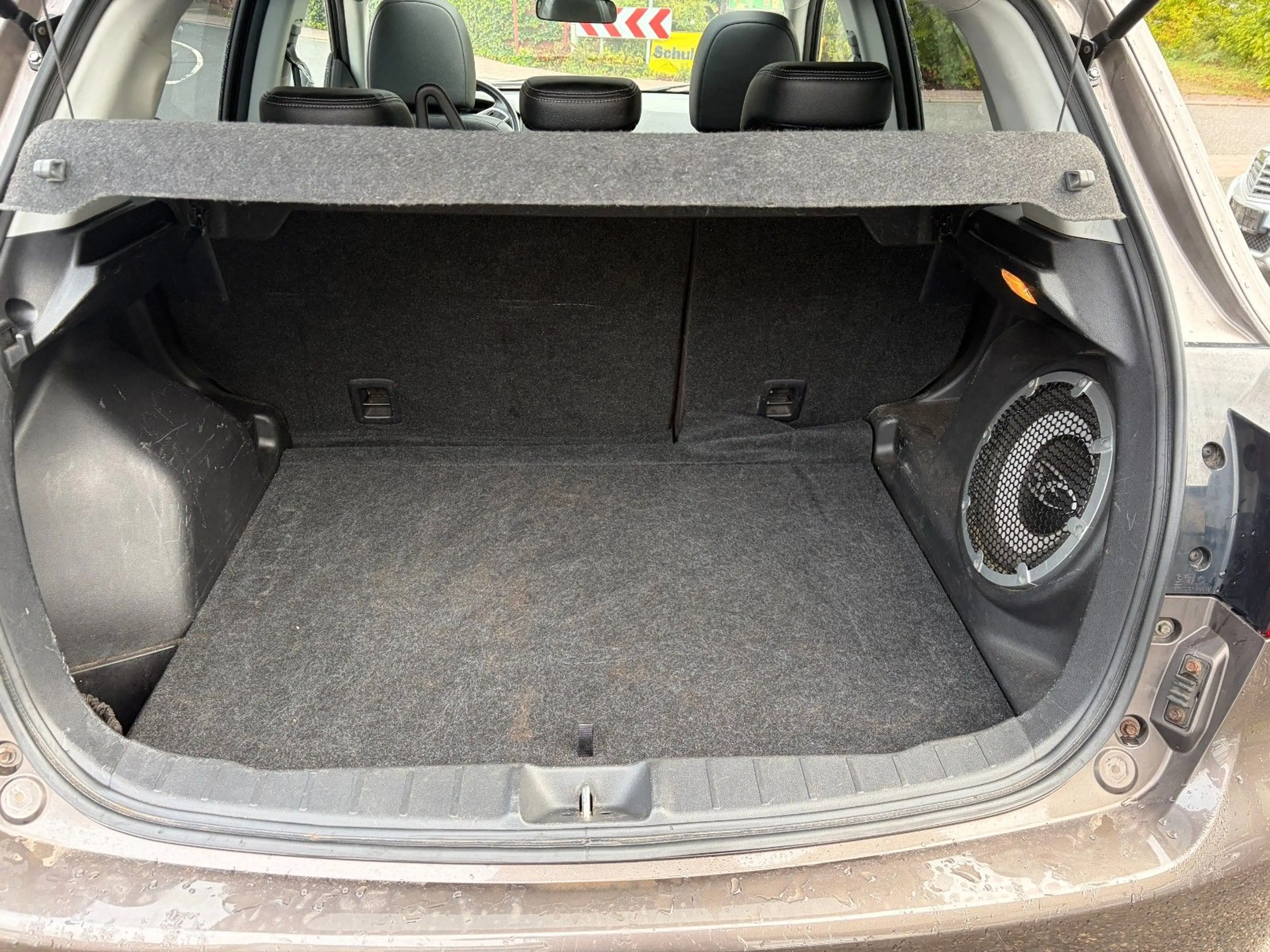 Mitsubishi ASX Top 2WD — photo 3
