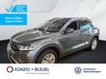 Volkswagen T-Roc T-ROC Life 1,0 TSI Nav*LED*SHZ*CarPlay* Grau - thumbnail 1