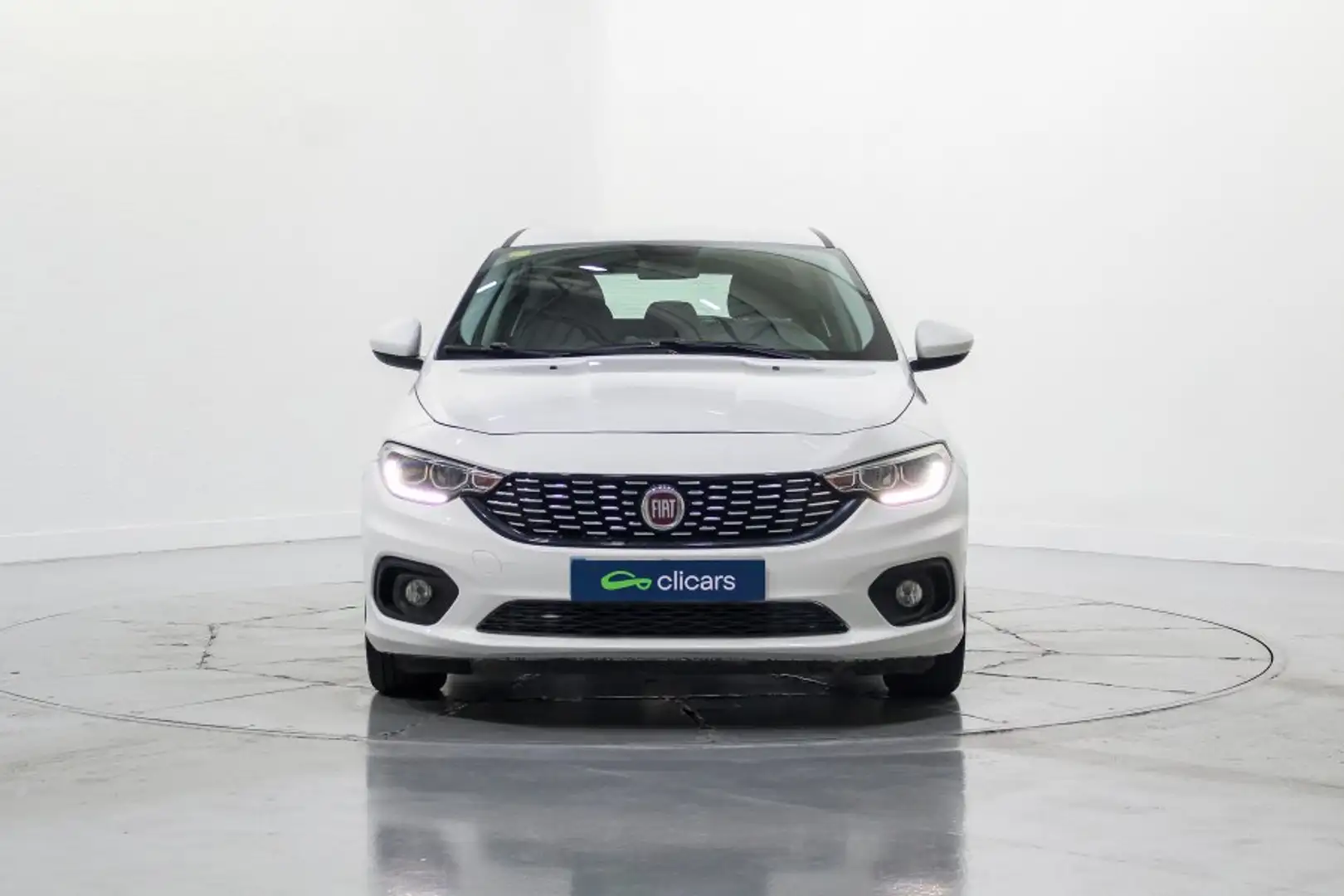 Fiat Tipo 1.4 T-Jet Mirror Білий - 2