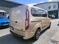 Ford Transit Custom *VIP*Luxus*Shuttle*Nappaleder*TOP* Gold - thumbnail 4