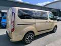 Ford Transit Custom *VIP*Luxus*Shuttle*Nappaleder*TOP* Gold - thumbnail 6