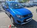 Lada Kalina Cross 2194 1.6 airco stoelverwarming Blue - thumbnail 4