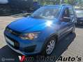 Lada Kalina Cross 2194 1.6 airco stoelverwarming Blue - thumbnail 6