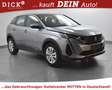 Peugeot 3008 1.2 e-THP Active Pack NAV+LED+KAM+TEM+VIRTU Szürke - thumbnail 1