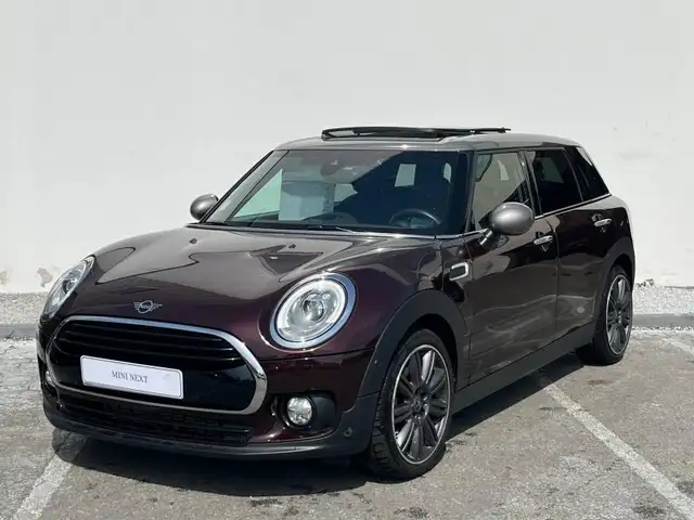 MINI Cooper Cooper 136ch Kensington BVA7 Euro6d-T