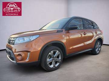 Vitara 1.6 (4x4) Allgrip Comfort*1-Hand*LED