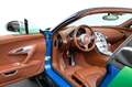 Bugatti Veyron Grand Sport|VITESSE SUSPENSION|SERVICENEU Niebieski - thumbnail 11