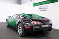 Bugatti Veyron Grand Sport|VITESSE SUSPENSION|SERVICENEU Blauw - thumbnail 23