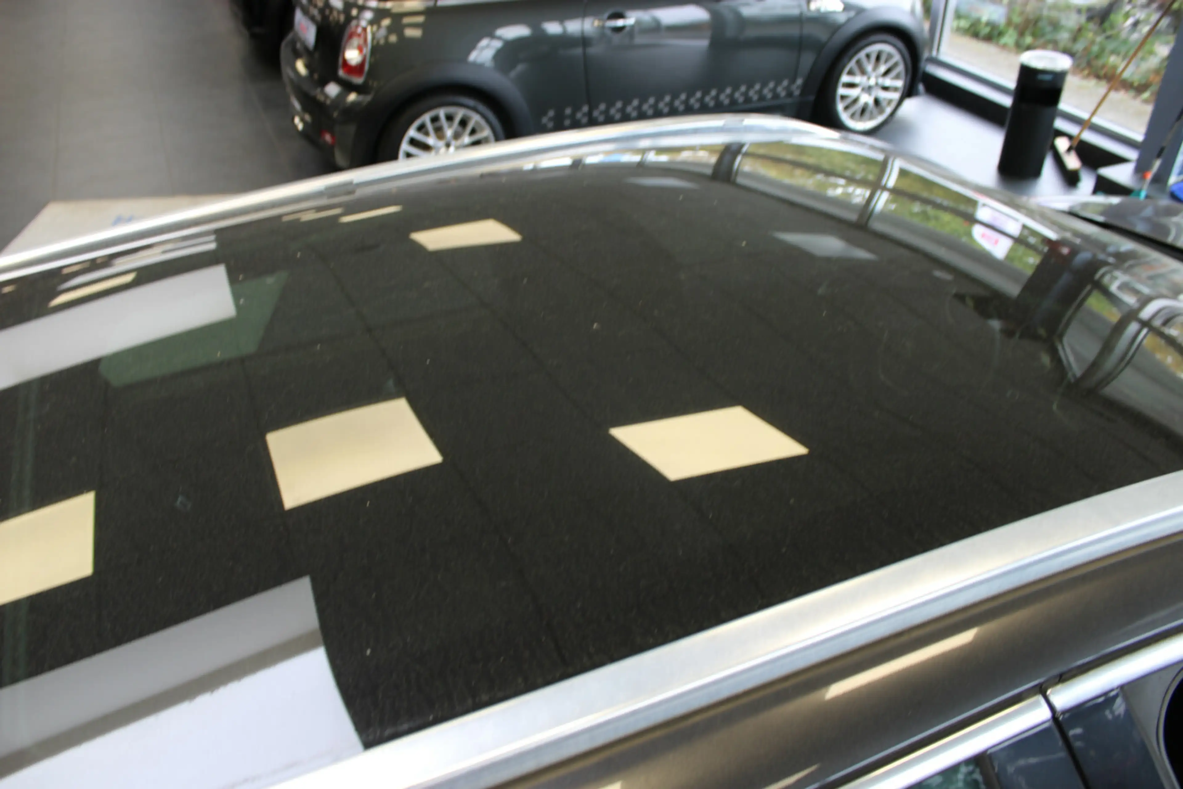 Peugeot 508 155 THP Active — photo 13