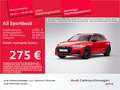 Audi A3 35 TFSI S tronic Virtual+/Navi+/LED Rot - thumbnail 1