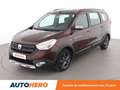 Dacia Lodgy 1.2 TCe Explorer Brun - thumbnail 1