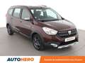 Dacia Lodgy 1.2 TCe Explorer Brun - thumbnail 8