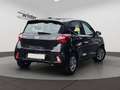 Hyundai i10 1.0 MJ25 SELECT NAVI/PDC/DAB Schwarz - thumbnail 3