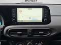 Hyundai i10 1.0 MJ25 SELECT NAVI/PDC/DAB Schwarz - thumbnail 10
