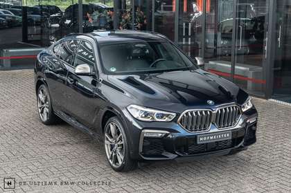 BMW X6 xDrive M50i | Head-up | Pano | BTW
