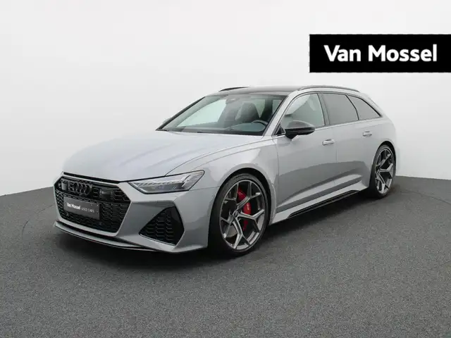 Audi RS6 RS6 Performance FULL FULL OPTION volledig PPF foli